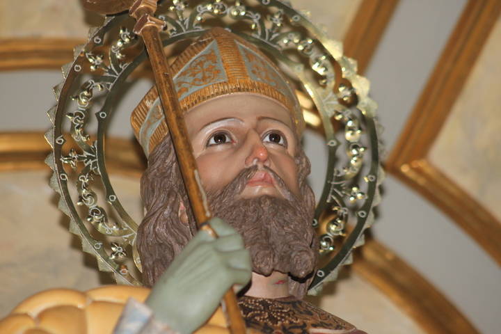 Impulso decidido de Cabanillas a las Fiestas de San Blas y al Carnaval local