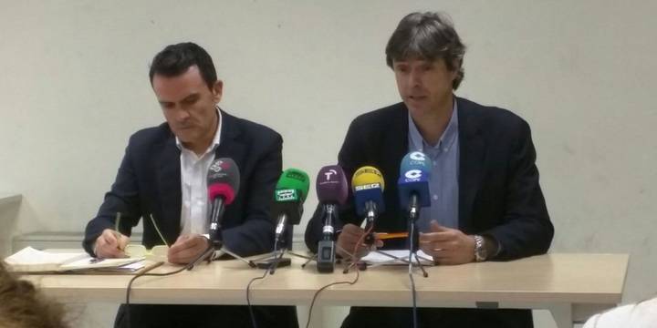 Toda la oposición presenta en Alovera una Moción de Reprobación contra la alcaldesa Purificación Tortuero