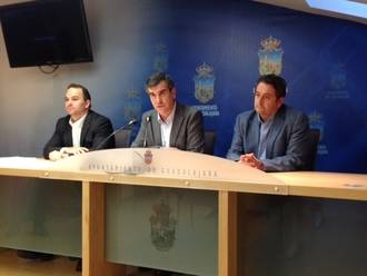 Presentada la Estrategia de Desarrollo Urbano Sostenible Integrado de Guadalajara