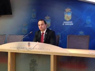 La renovación del alumbrado en la capital ha supuesto hasta el momento un ahorro de 3.000 toneladas de CO2