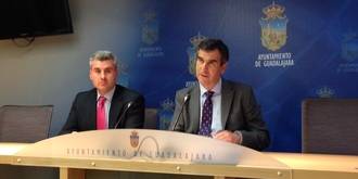 El Acuerdo Económico y Social de la capital se aprobará con el respaldo de los sindicatos y grupos políticos