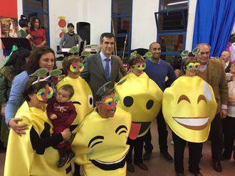 Entusiasmo y originalidad en el Concurso de Carnaval de Jubilados y Pensionistas