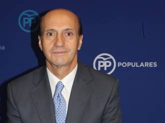 Juan Pablo Sánchez muestra su satisfacción por el cambio de tendencia que se ha producido en los datos del paro