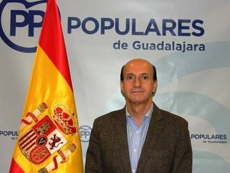 Juan Pablo Sánchez destaca que en enero se ha producido el menor incremento de parados desde el año 2004