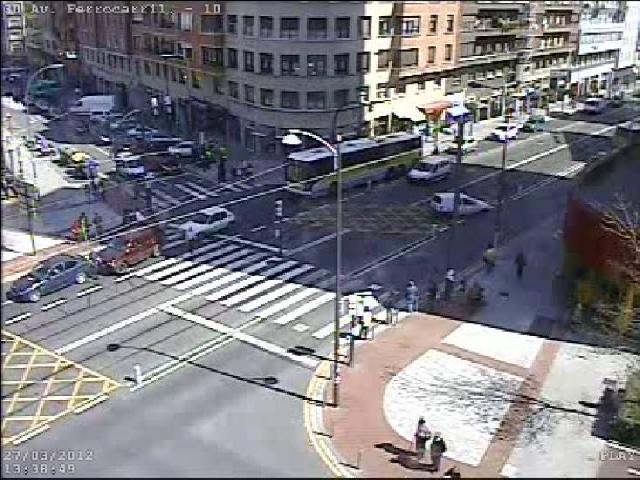 Una mujer de 91 años mata a su hermana, de 86, tras una discusión