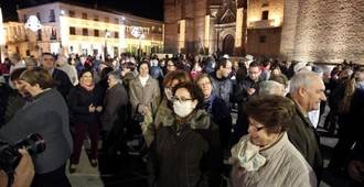 La Plataforma de Afectados por la legionella desmiente al Consejero de Sanidad al cuestionar el quinto fallecido por legionela