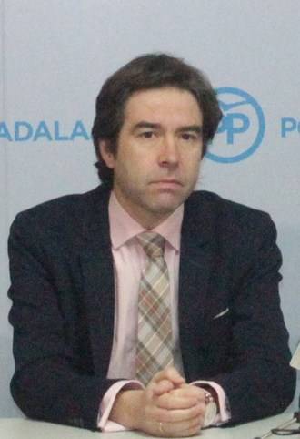 Robisco reclama a Page que presupueste “de manera inmediata” el desdoblamiento de la carretera entre Marchamalo y Fontanar