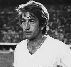 Muere a los 72 años el jugador del Real Madrid, Manuel Velázquez
