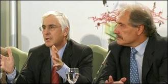 El socialista Hernández Moltó en el banquillo: 