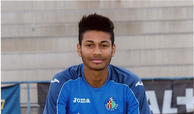 Miki, apuesta de futuro para el Dépor