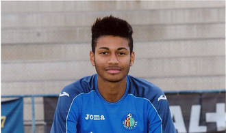 Miki, apuesta de futuro para el Dépor