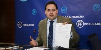 El PP exige la dimisión inmediata del consejero de Sanidad o su cese ante la gestión y las consecuencias del brote de legionela