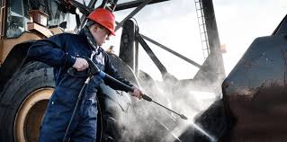 La empresa danesa Nilfisk deja Cataluña y se va a Madrid por la 'situación política'