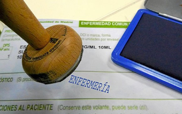 La Plataforma en Defensa de la Sanidad Pública de Guadalajara se suma al malestar de la profesión enfermera ante la aprobación del Real Decreto de Prescripción Enfermera