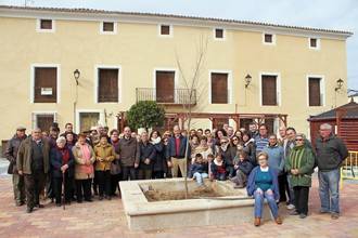 Pareja ya tiene nueva olma