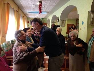 El Ayuntamiento destinará 100.000 euros más a organizaciones sociales de Guadalajara