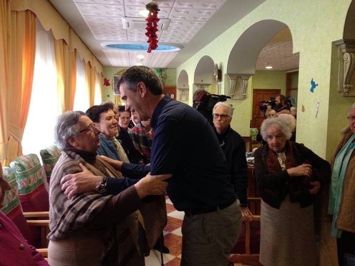 El Ayuntamiento destinará 100.000 euros más a organizaciones sociales de Guadalajara