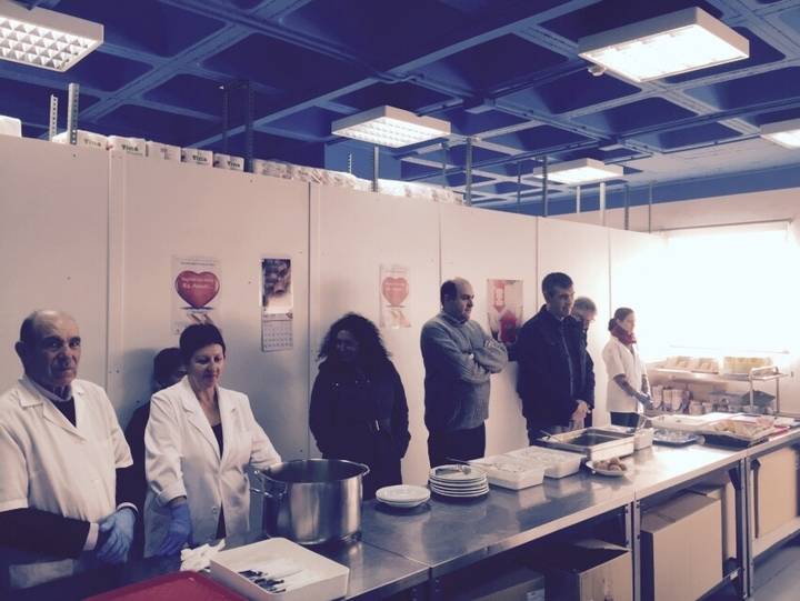 El Ayuntamiento destinará 100.000 euros más a organizaciones sociales de Guadalajara