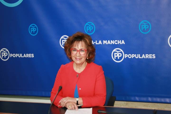 Riolobos: “La Sanidad en Castilla-La Mancha, con Page, va mal y va a ir a peor”
