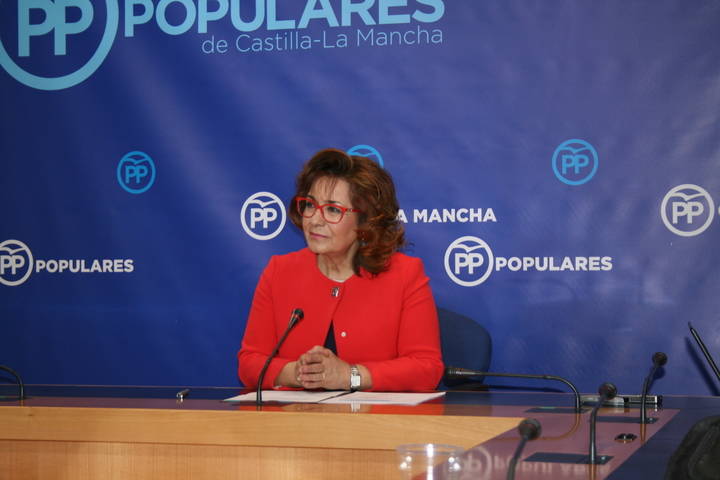 Riolobos: “Page es un factor de riesgo añadido para la salud de los castellano-manchegos”