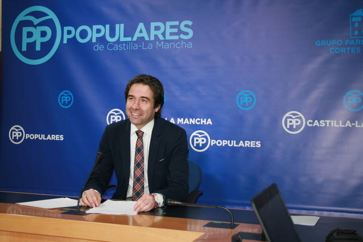 Robisco: “No se puede estar mintiendo permanentemente a los empleados públicos”