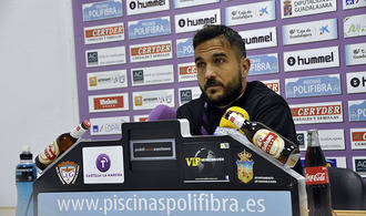 Nueva baja en el Deportivo Guadalajara: Guillem