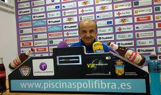 Arnáiz Lucas: “A veces ante las dificultades hay resultados sorprendentes”