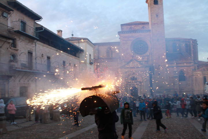El Segontia Folk cuelga el cartel de no hay billetes