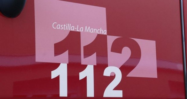 Se reduce en Castilla La Mancha el número de llamadas al Servicio de Emergencias 112 en Nochebuena y Nochevieja con respecto a 2014