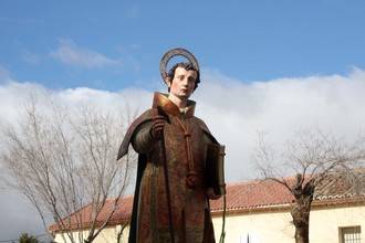 Quer se prepara para vivir su fiesta patronal de San Vicente, la más tradicional del año