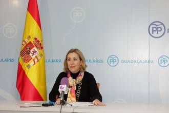 Valmaña exige a Page que no mienta más con la enseñanza concertada porque o está engañando a Podemos o lo hace a todos, incluido al sindicato CCOO