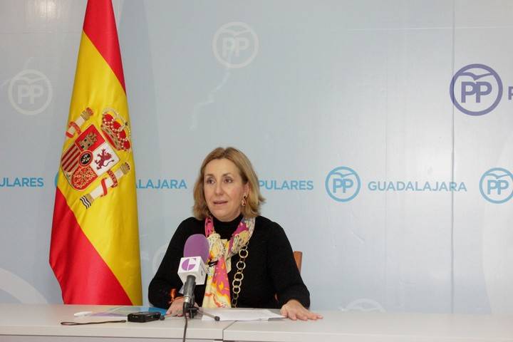 Valmaña exige a Page que no mienta más con la enseñanza concertada porque o está engañando a Podemos o lo hace a todos, incluido al sindicato CCOO