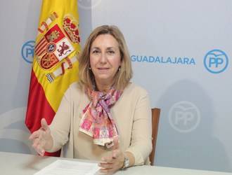 Valmaña y Sánchez afirman que “el PP no va a apoyar ningún experimento que pueda llevar a España a la ruina”