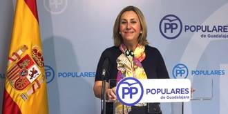 Valmaña: Los españoles quieren que las fuerzas políticas dialoguen y se entiendan y en el PP así lo hemos hecho
