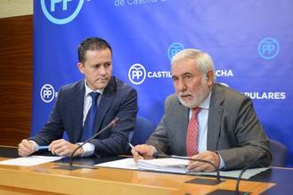 El PP denuncia que la lista de espera sanitaria se ha disparado en 27.629 personas con el Gobierno de Page