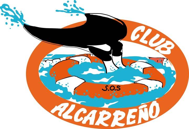 20 nadadores del Alcarreño acuden al Regional de invierno de natación