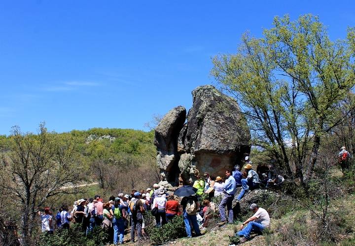 El Geoparque de la Comarca de Molina-Alto Tajo será sede de las XXXII Jornadas de Paleontología de la SEP