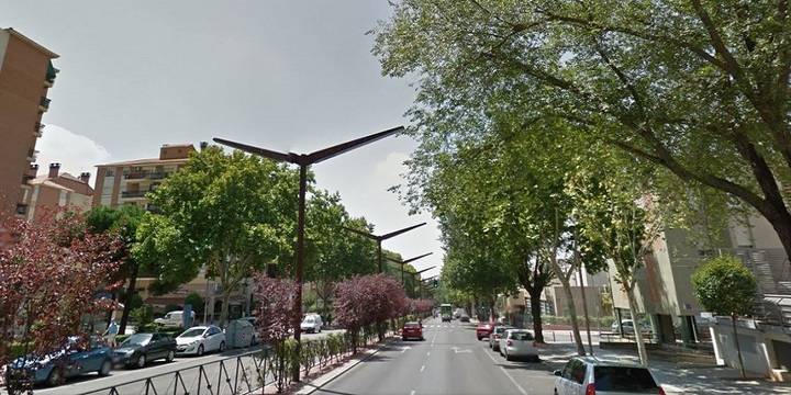 La colaboración ciudadana ayuda a detener a cuatro ladrones en Guadalajara