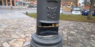 IU-Ahora Azuqueca denuncia, “una vez más”, el mal estado en el que se encuentra las calles y parques del municipio