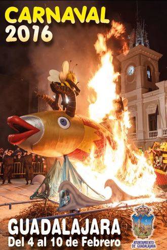 Atractivas novedades en el Carnaval 2016 en la capital