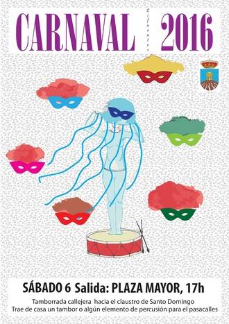 Fin de semana de festejos en Cifuentes y Gárgoles de Arriba