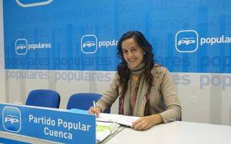 El PP denuncia el “parón” de la obra pública en la región por la irresponsabilidad de Page