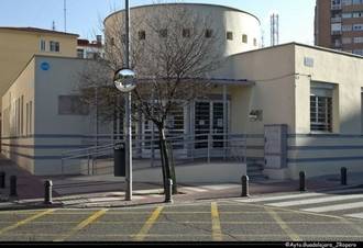 Desde el pasado viernes, el centro social de La Amistad se encuentra operativo y abierto al público