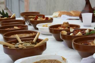 XI Edición Concurso de Gachas Pinilla de Jadraque