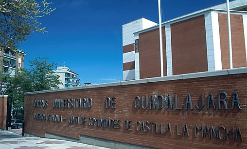 Page presentará un contrato programa para la puesta en marcha del campus en el centro de Guadalajara