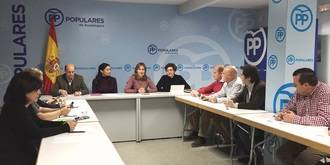 Guarinos: “El gobierno del PSOE y sus socios de Podemos han incumplido todos los compromisos que adquirieron en materia educativa”