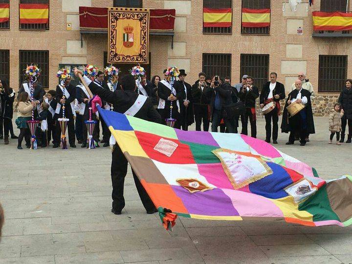 Ciudadanos quiere que haya más fiestas de interés turístico regional en la Campiña
