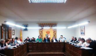 El Casar solicitará a la Junta la adjudicación de un taller de empleo a propuesta de Ciudadanos