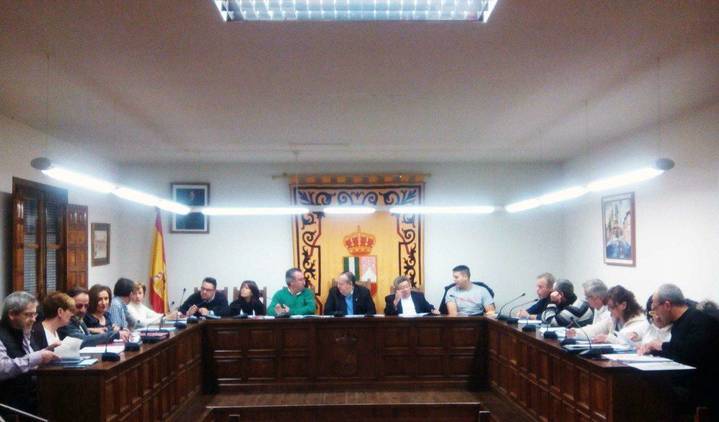 El Casar solicitará a la Junta la adjudicación de un taller de empleo a propuesta de Ciudadanos