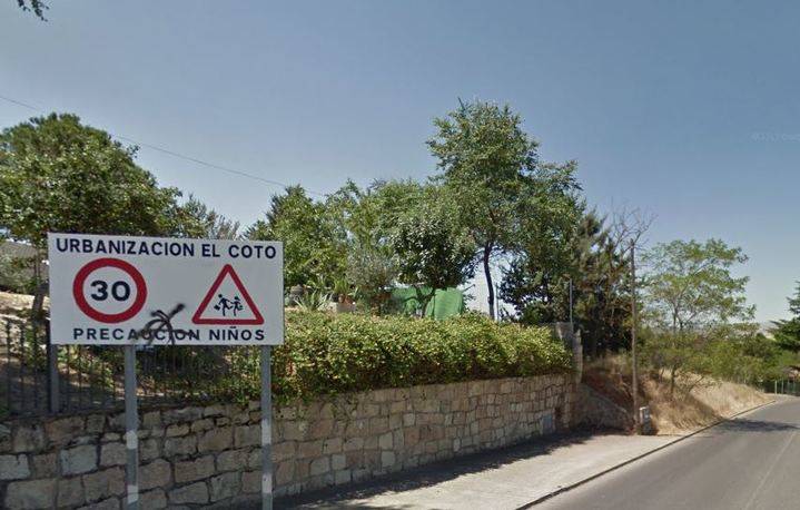 Dos detenidas por intento de asesinato con un hacha y un cuchillo en El Casar